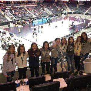 Meet your Posher, Kyleigh